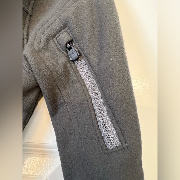 Triple Aught Design TAD Polartec Women’s VALKYRIE Zip Up Jacket Size XS - Picture 8 of 14